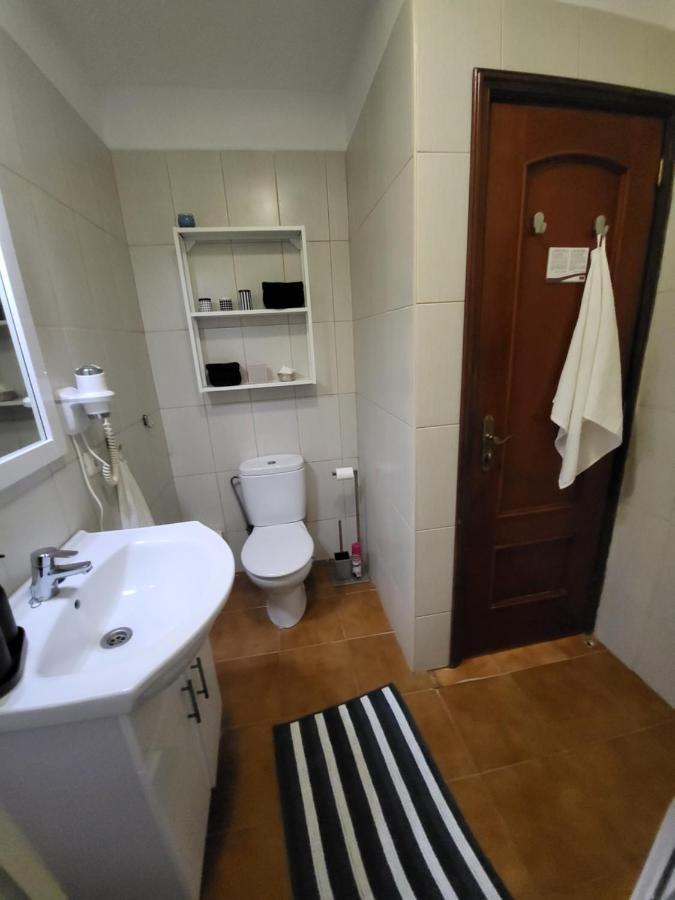 Apartament I Basen Na Teneryfie, Rayo De Sol Ex Parque Albatros Apartment ซานมิเกลเดียโบนา ภายนอก รูปภาพ