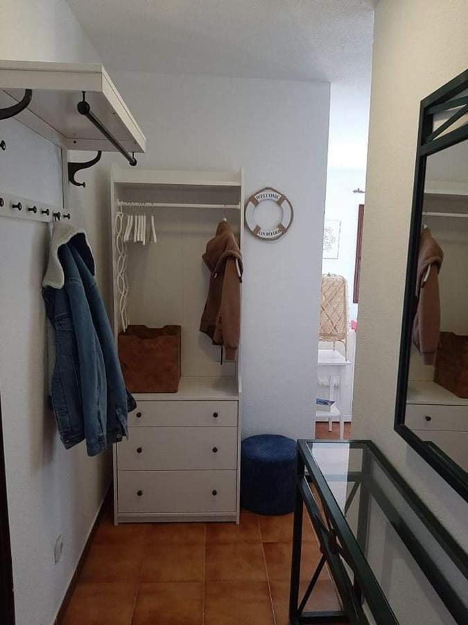 Apartament I Basen Na Teneryfie, Rayo De Sol Ex Parque Albatros ซานมิเกลเดียโบนา ภายนอก รูปภาพ